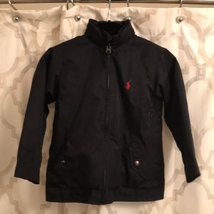 Boys Ralph Lauren Polo jacket